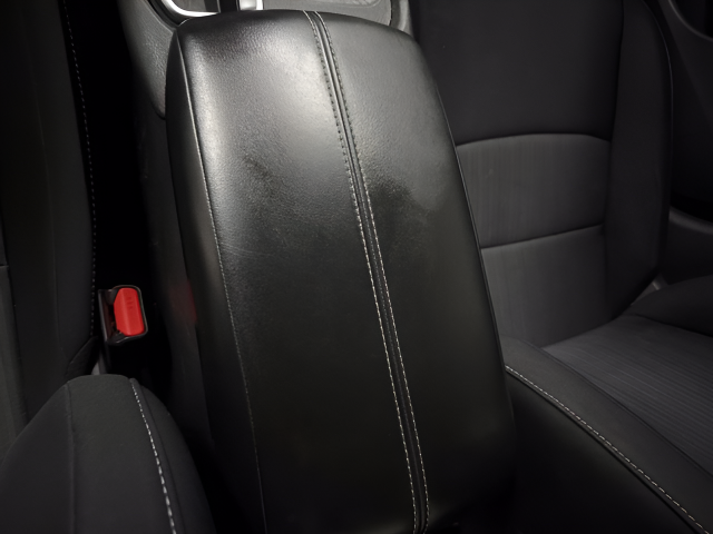 2021 Nissan Sentra SV Xtronic CVT