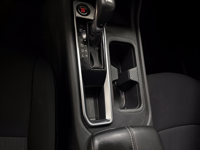 2021 Nissan Sentra SV Xtronic CVT