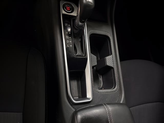 2021 Nissan Sentra SV Xtronic CVT