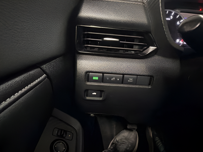 2021 Nissan Sentra SV Xtronic CVT