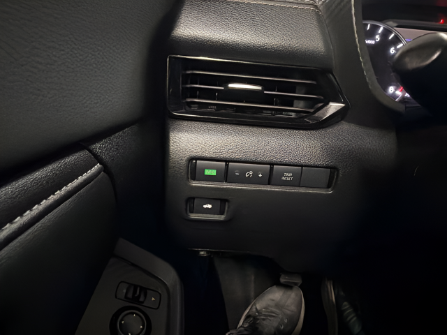 2021 Nissan Sentra SV Xtronic CVT