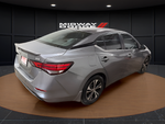 2021 Nissan Sentra SV Xtronic CVT