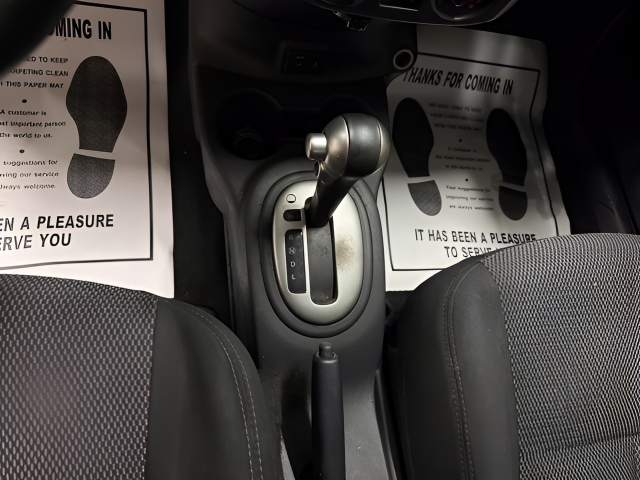 2019 Nissan Versa 1.6 SV