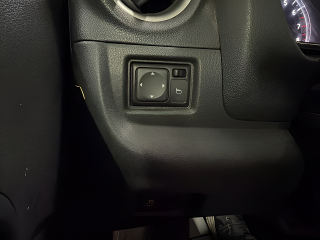 2019 Nissan Versa 1.6 SV