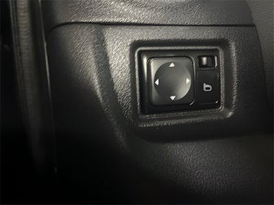 2018 Nissan Versa 1.6 S+