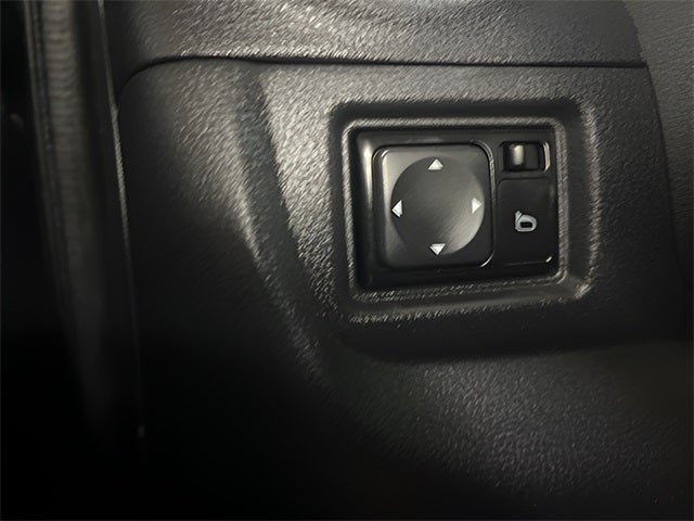 2018 Nissan Versa 1.6 S+