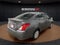 2018 Nissan Versa 1.6 S+