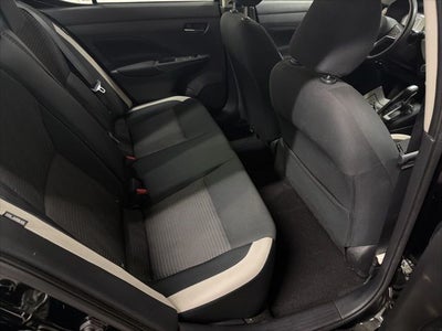 2021 Nissan Versa SV Xtronic CVT