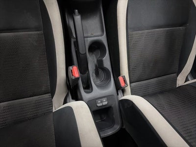 2021 Nissan Versa SV Xtronic CVT