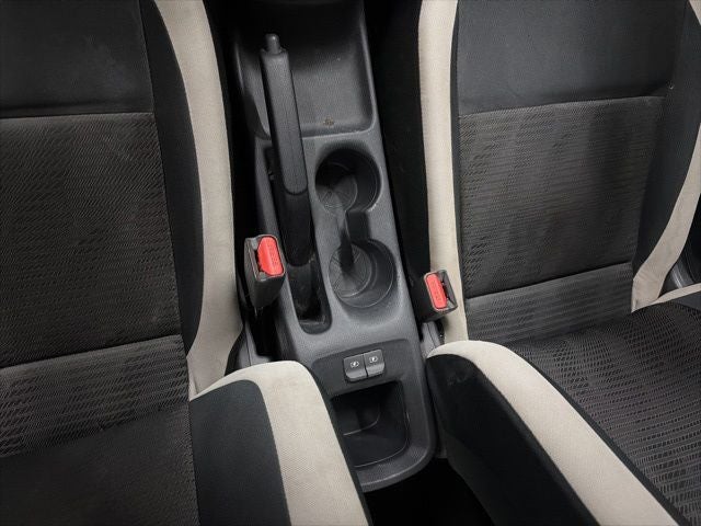 2021 Nissan Versa SV Xtronic CVT