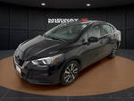 2021 Nissan Versa SV Xtronic CVT