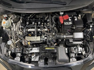 2021 Nissan Versa SV Xtronic CVT