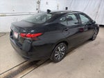 2021 Nissan Versa SV Xtronic CVT