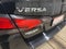 2021 Nissan Versa SV Xtronic CVT