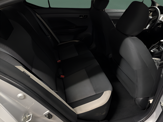 2021 Nissan Versa SV Xtronic CVT