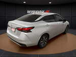 2021 Nissan Versa SV Xtronic CVT