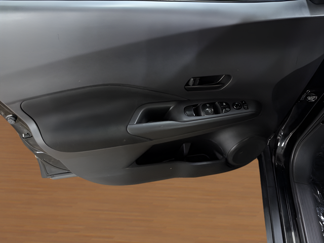 2021 Nissan Kicks S Xtronic CVT