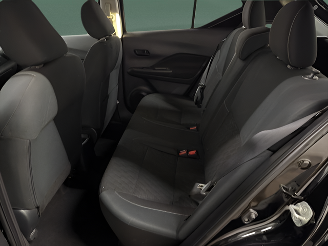 2021 Nissan Kicks S Xtronic CVT