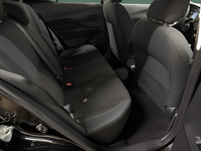 2021 Nissan Kicks S Xtronic CVT