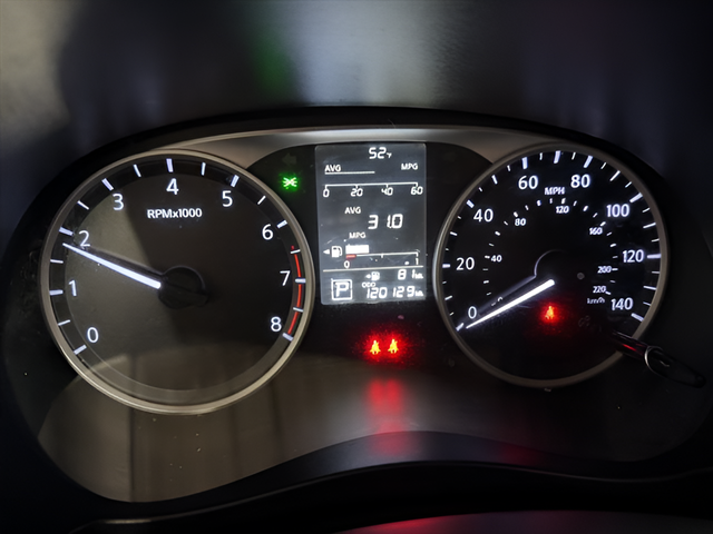 2021 Nissan Kicks S Xtronic CVT