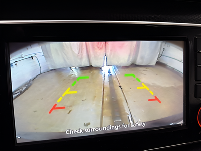 2021 Nissan Kicks S Xtronic CVT