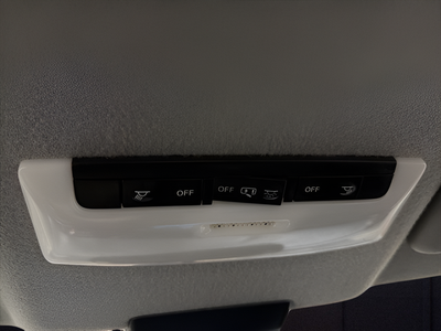 2021 Nissan Kicks S Xtronic CVT