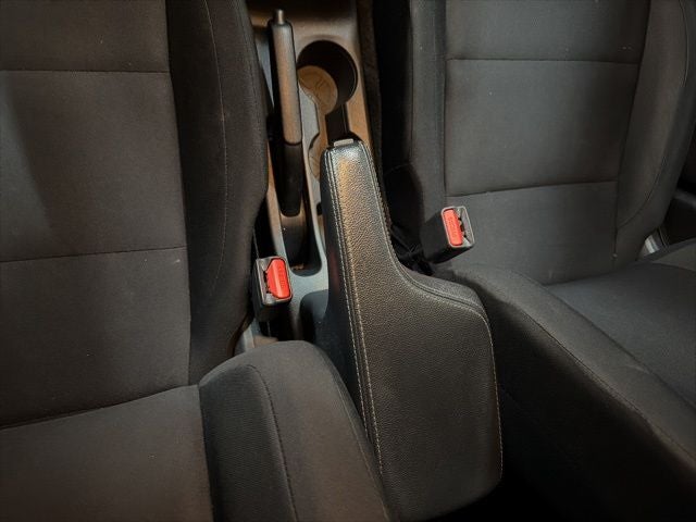 2024 Nissan Kicks S Xtronic CVT