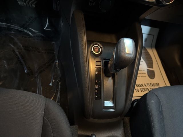 2024 Nissan Kicks S Xtronic CVT