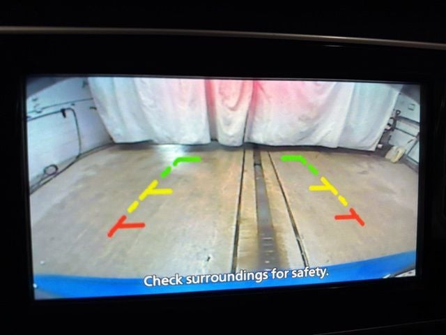 2024 Nissan Kicks S Xtronic CVT