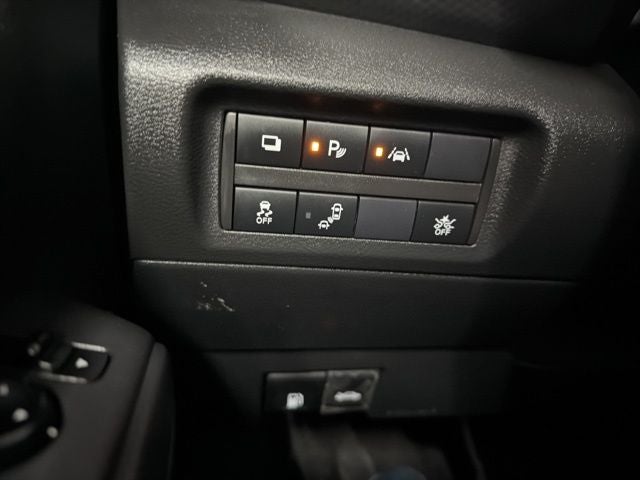 2024 Nissan Kicks S Xtronic CVT