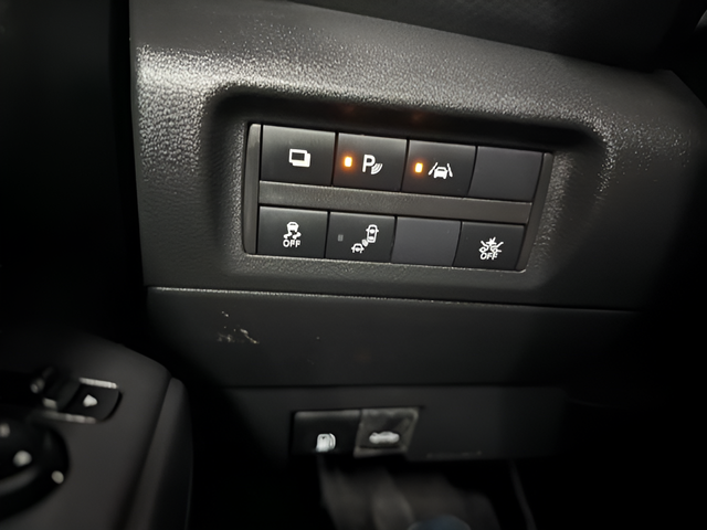 2024 Nissan Kicks S Xtronic CVT