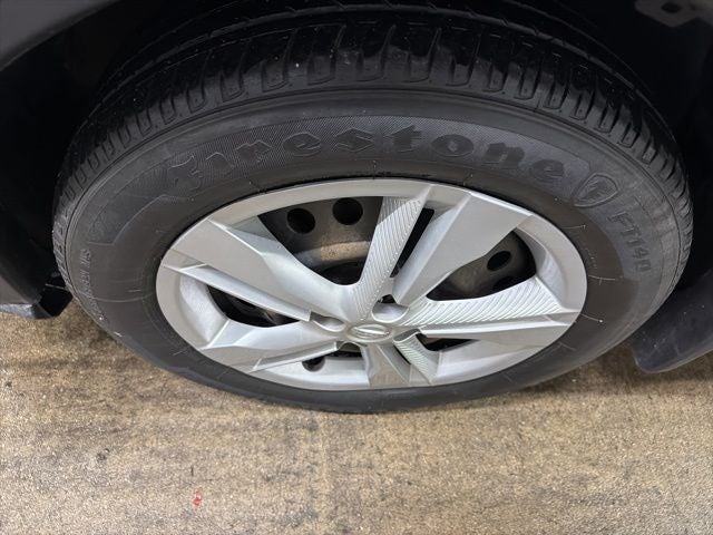 2024 Nissan Kicks S Xtronic CVT