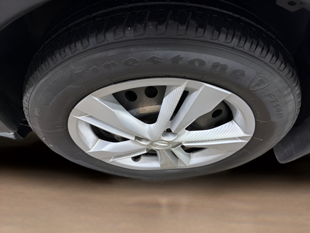 2024 Nissan Kicks S Xtronic CVT