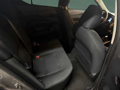 2024 Nissan Kicks S Xtronic CVT