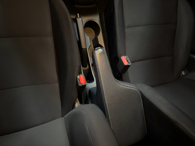 2024 Nissan Kicks S Xtronic CVT