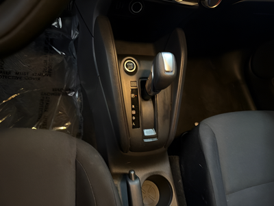 2024 Nissan Kicks S Xtronic CVT