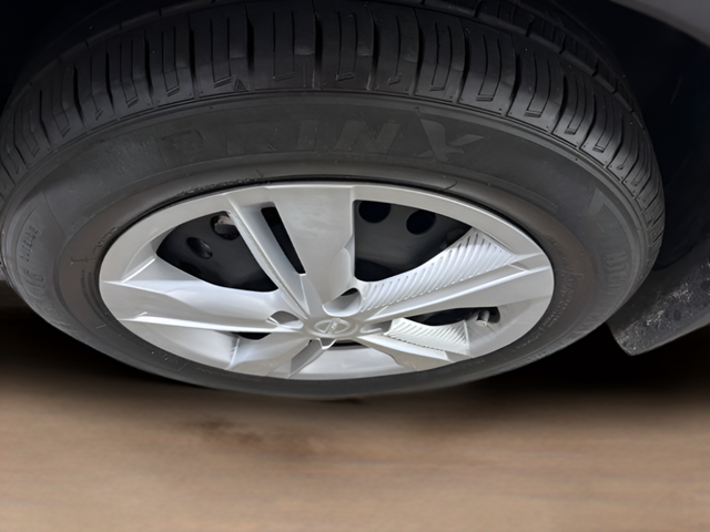 2024 Nissan Kicks S Xtronic CVT