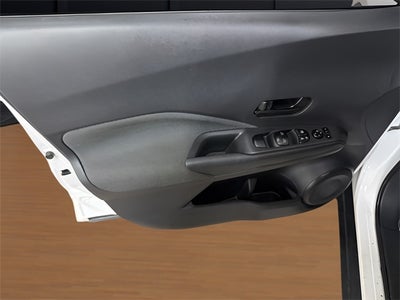 2020 Nissan Kicks S Xtronic CVT