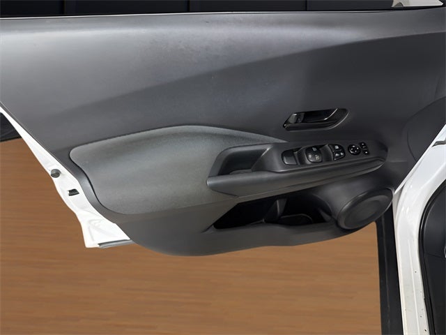 2020 Nissan Kicks S Xtronic CVT