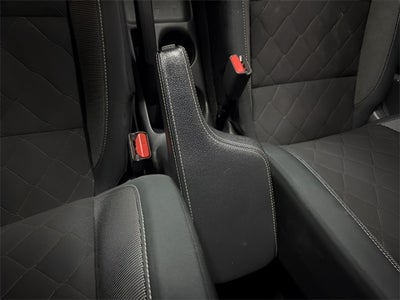 2020 Nissan Kicks S Xtronic CVT