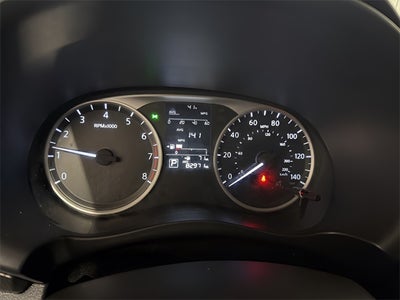 2020 Nissan Kicks S Xtronic CVT