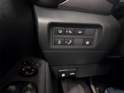 2020 Nissan Kicks S Xtronic CVT