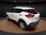 2020 Nissan Kicks S Xtronic CVT
