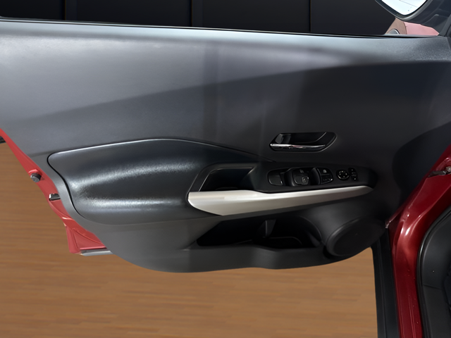 2020 Nissan Kicks SR Xtronic CVT