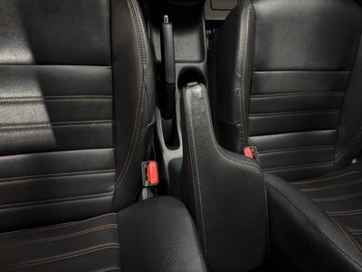 2020 Nissan Kicks SR Xtronic CVT