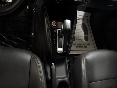 2020 Nissan Kicks SR Xtronic CVT