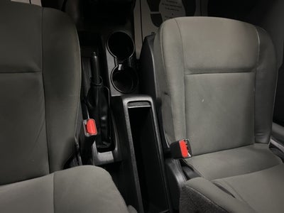 2013 Nissan NV200 SV