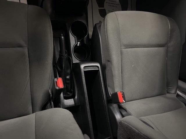 2013 Nissan NV200 SV