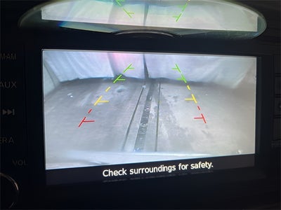 2013 Nissan NV200 SV