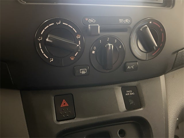 2013 Nissan NV200 SV